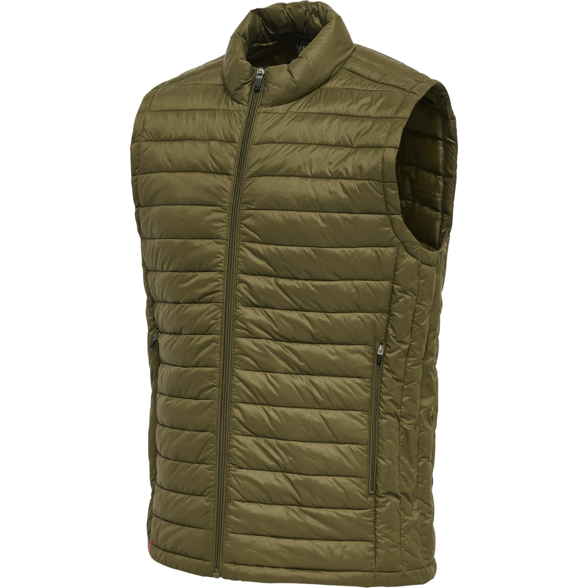 hummel Funktionsweste Hummel Herren Weste hmlRED Quilted Waistcoat 215212