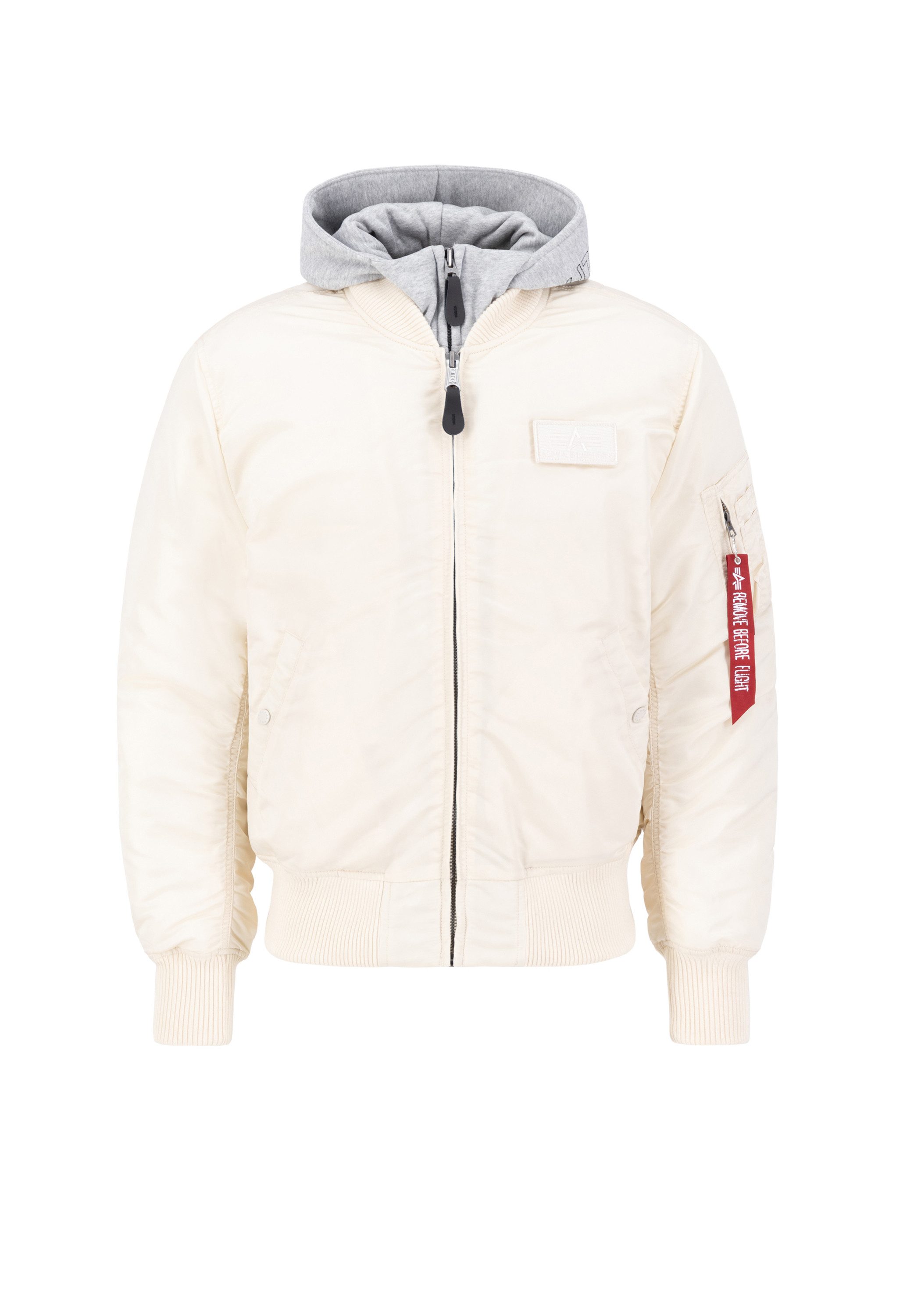 Alpha Industries Bomberjacke Alpha Industries Men günstig online kaufen