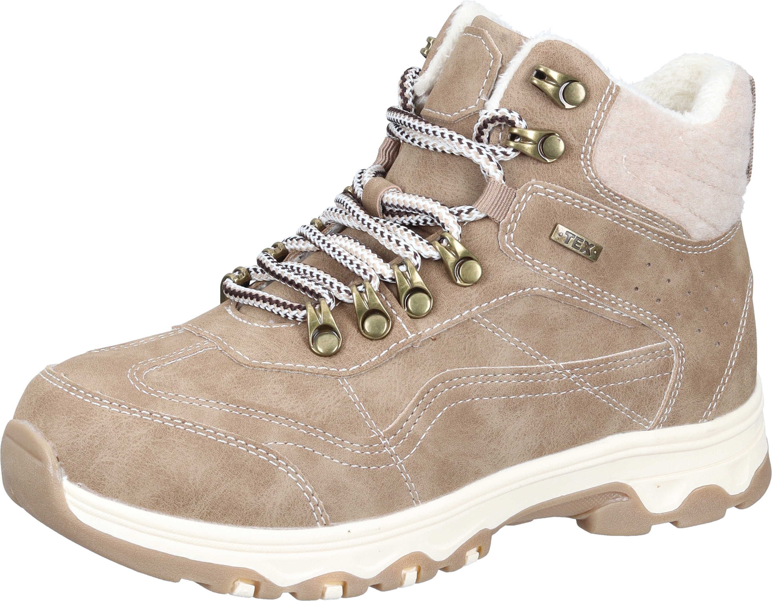 Jane Klain Stiefel Stiefel aus strapazierfähigem Synthetik günstig online kaufen