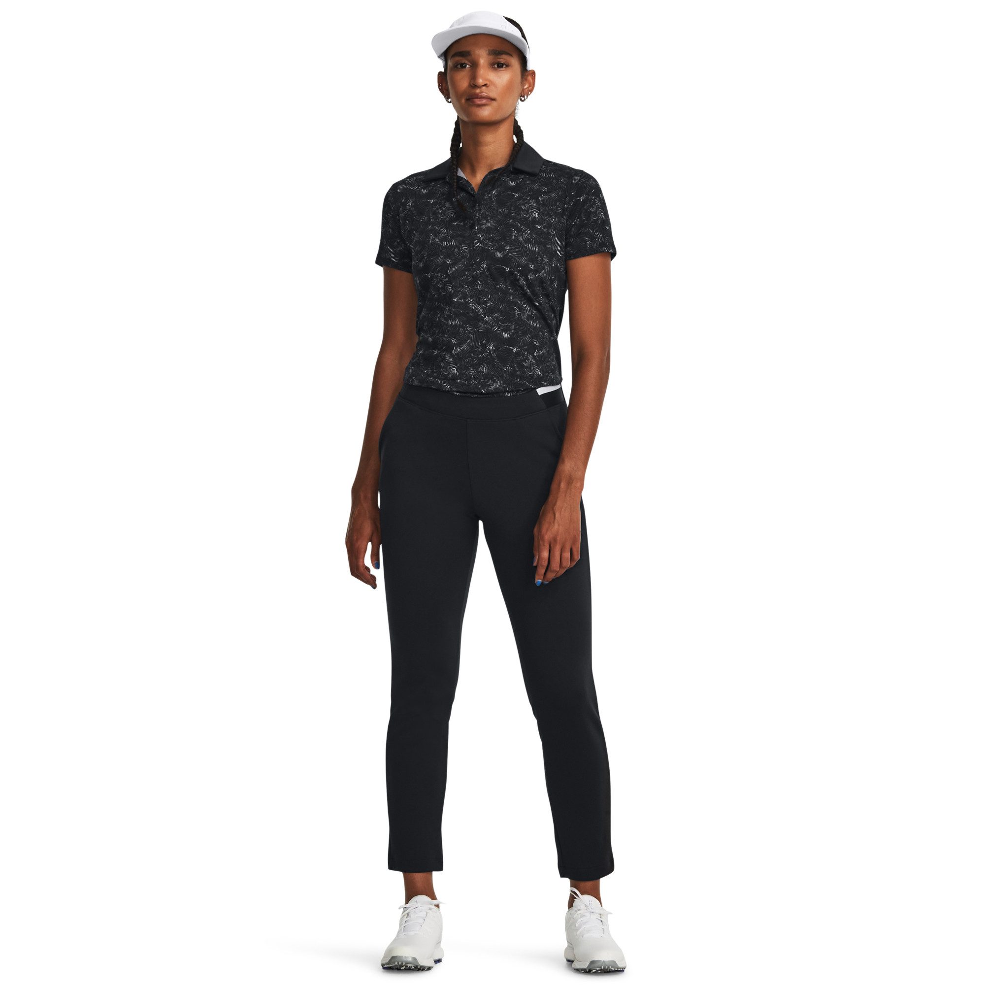 Under Armour® Trekkinghose Under Armour Damen Hose Links Pull On Pant 1373640