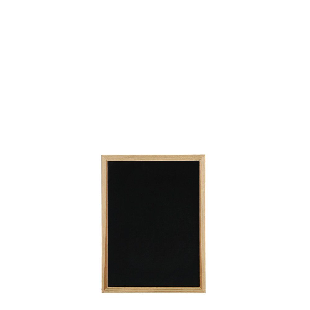 Zeller Present Magnettafel Kreide-/tafel, Metall/Kiefer