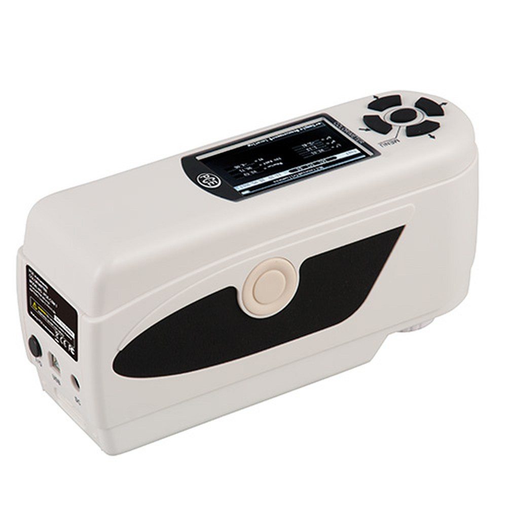 PCE Instruments Schichtdickenmessgerät Colorimeter PCE-CSM 3, zur Qualitätskontrolle