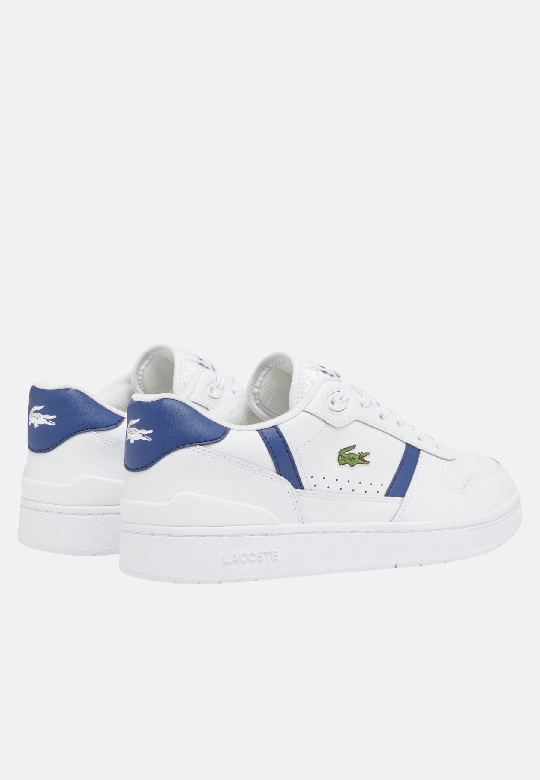 Lacoste Sportschuhe Low Sneaker T-Clip Set günstig online kaufen