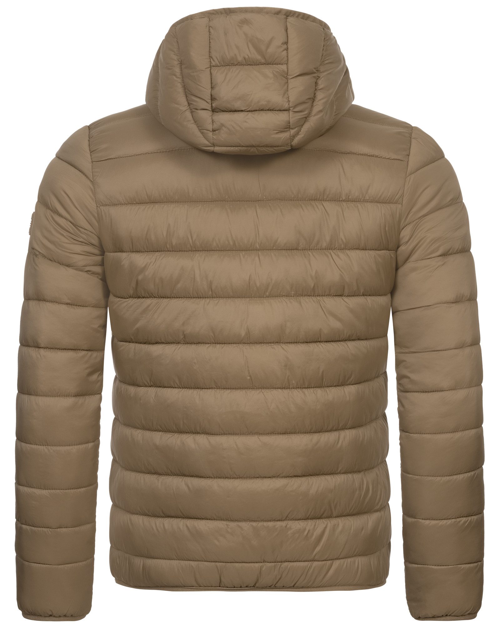 Geographical Norway Steppjacke Herren Herbst Winter Jacke Parka Steppjacke Outdoor gesteppt übergangs