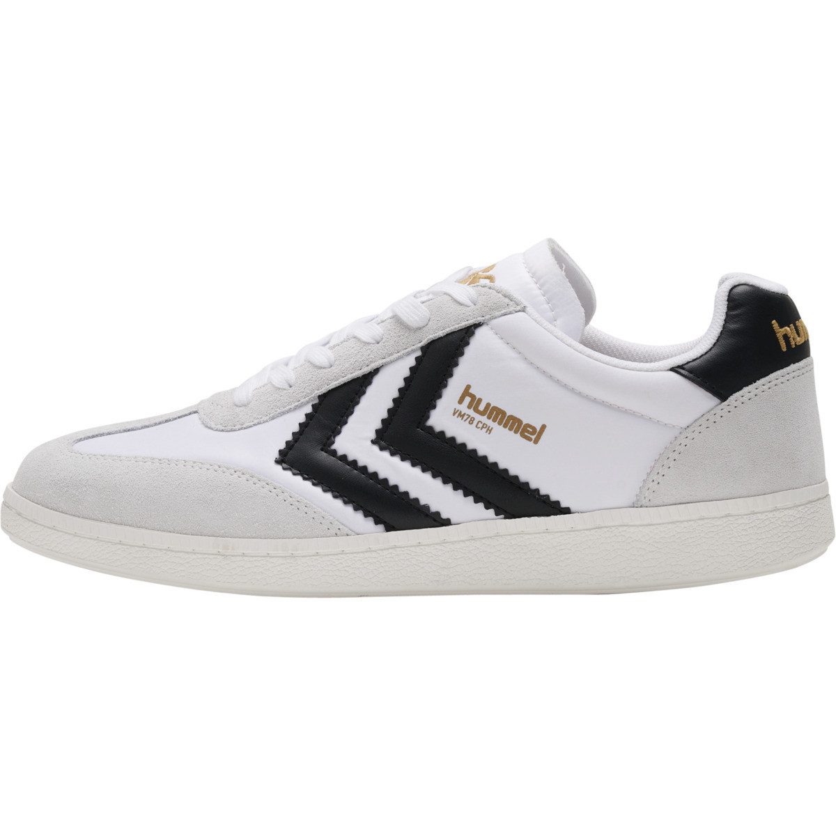 hummel VM78 CPH NYLON Sneaker günstig online kaufen