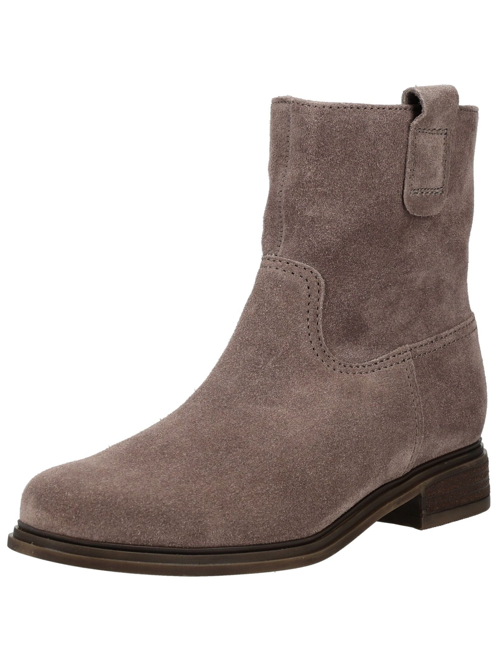 Gabor Gabor Stiefelette Veloursleder Stiefelette