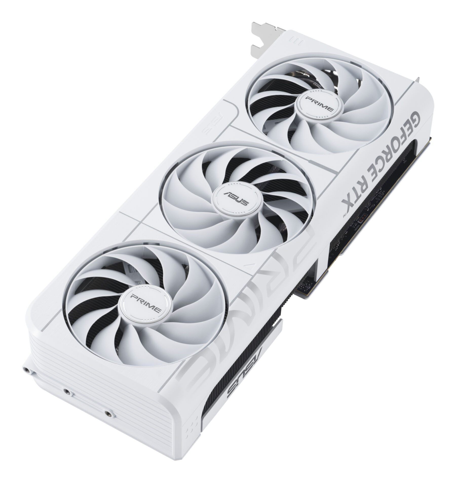 Asus PRIME-RTX5070-O12G-WHITE Grafikkarte