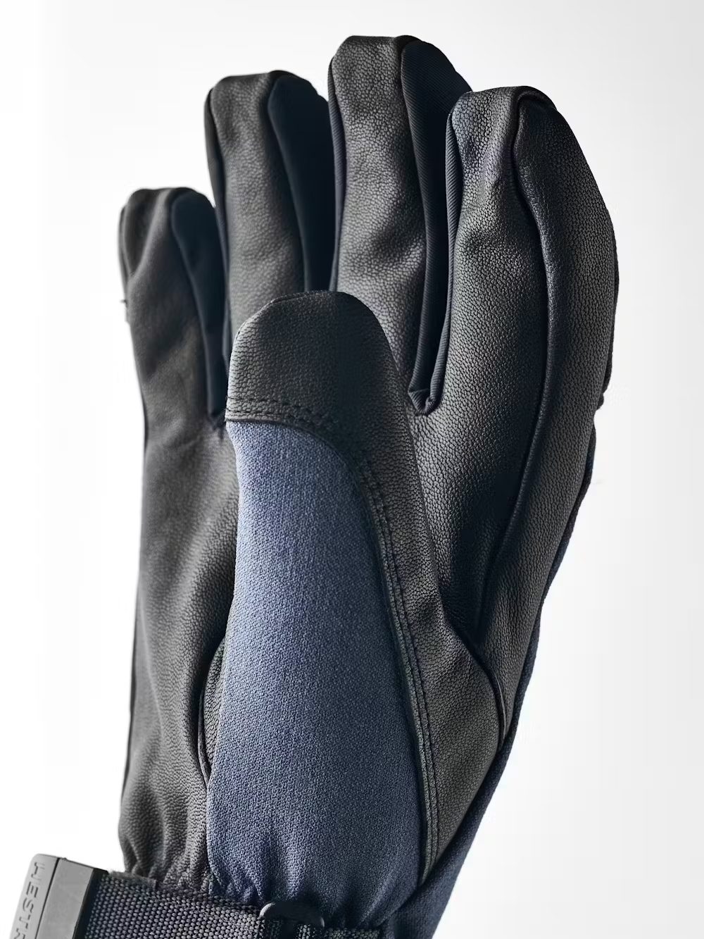 Hestra Skihandschuhe CZone Mountain - 5 finger