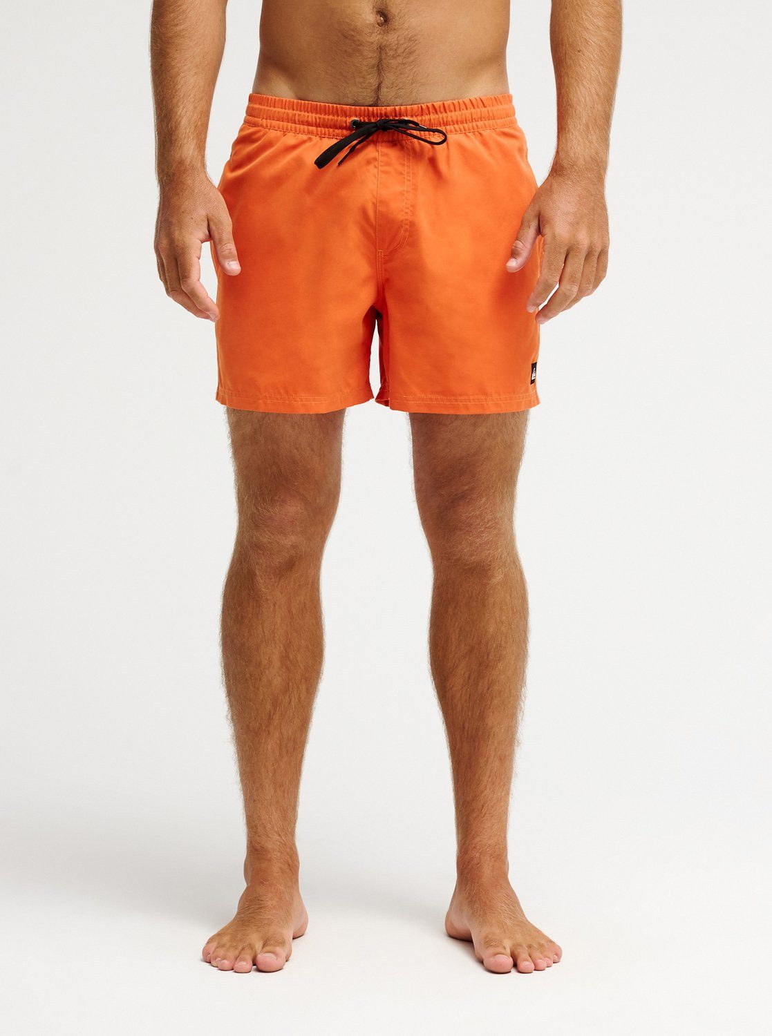 orange - vermillon