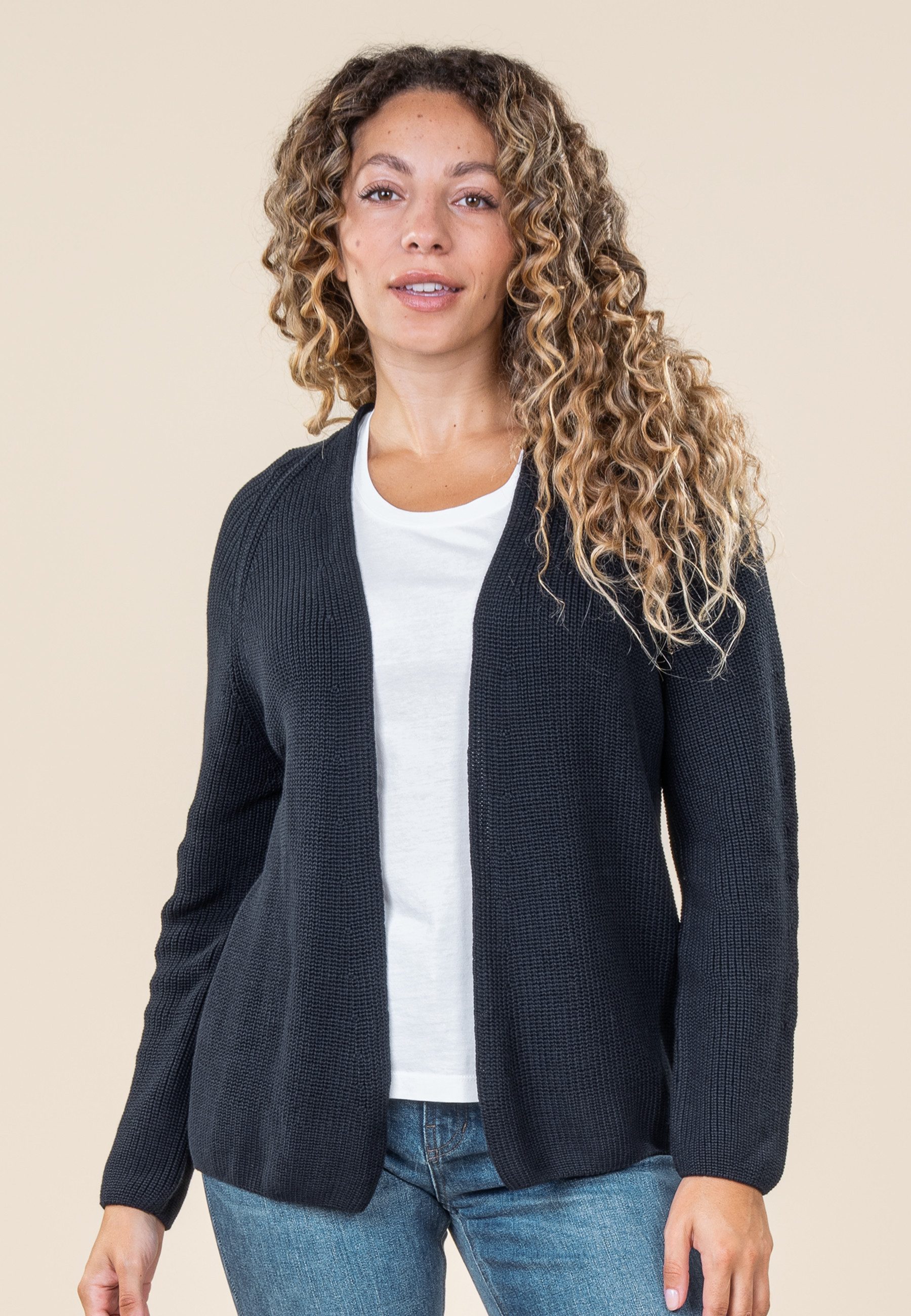 Strickjacke OLIVIA