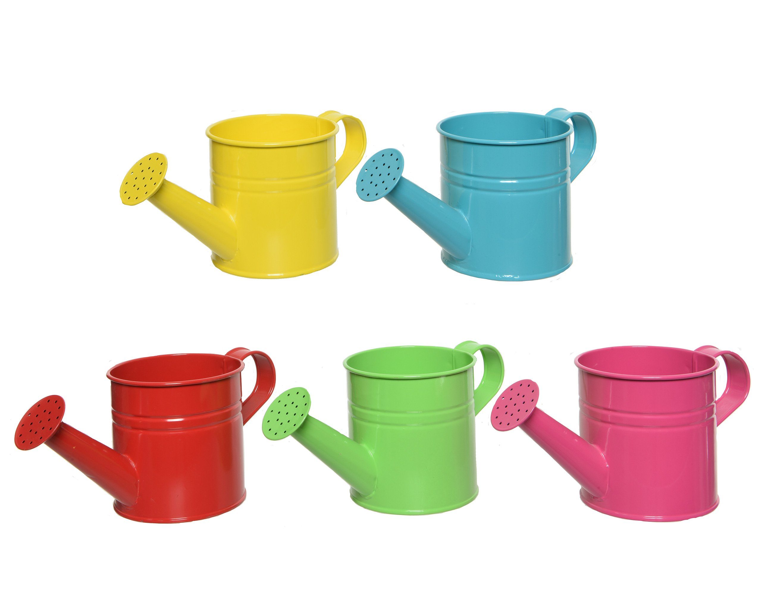 Decoris season decorations Blumentopf, Blumentopf / günstig online kaufen