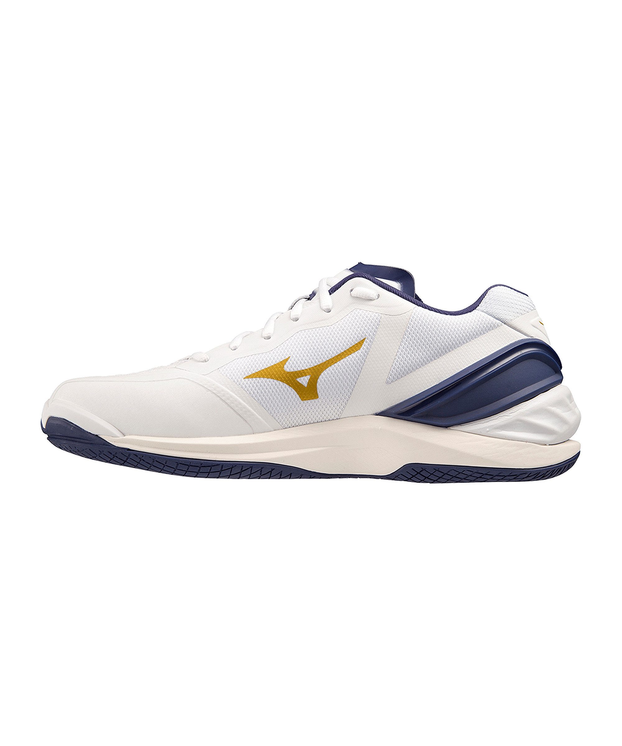 Mizuno Mizuno WAVE STEALTH NEO Schuh Unisex Hallenschuh