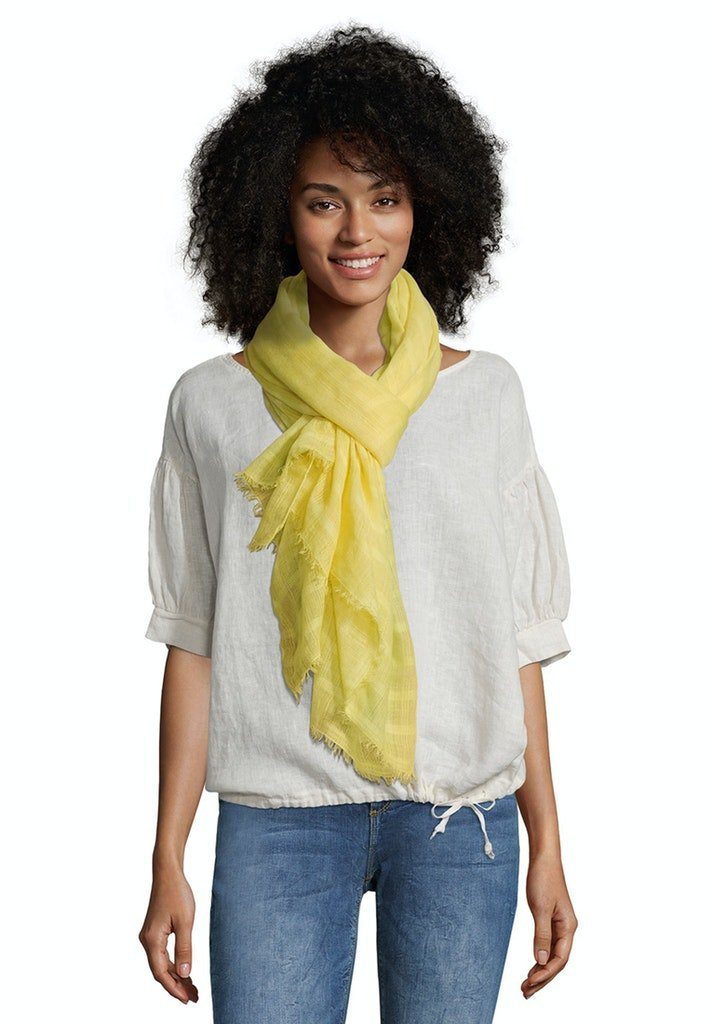 Cartoon Halstuch Sommerschal