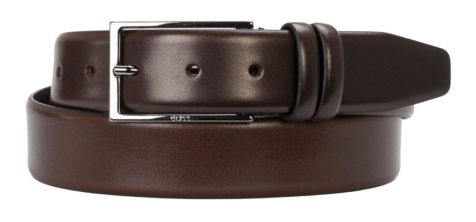 BOSS Ledergürtel günstig online kaufen
