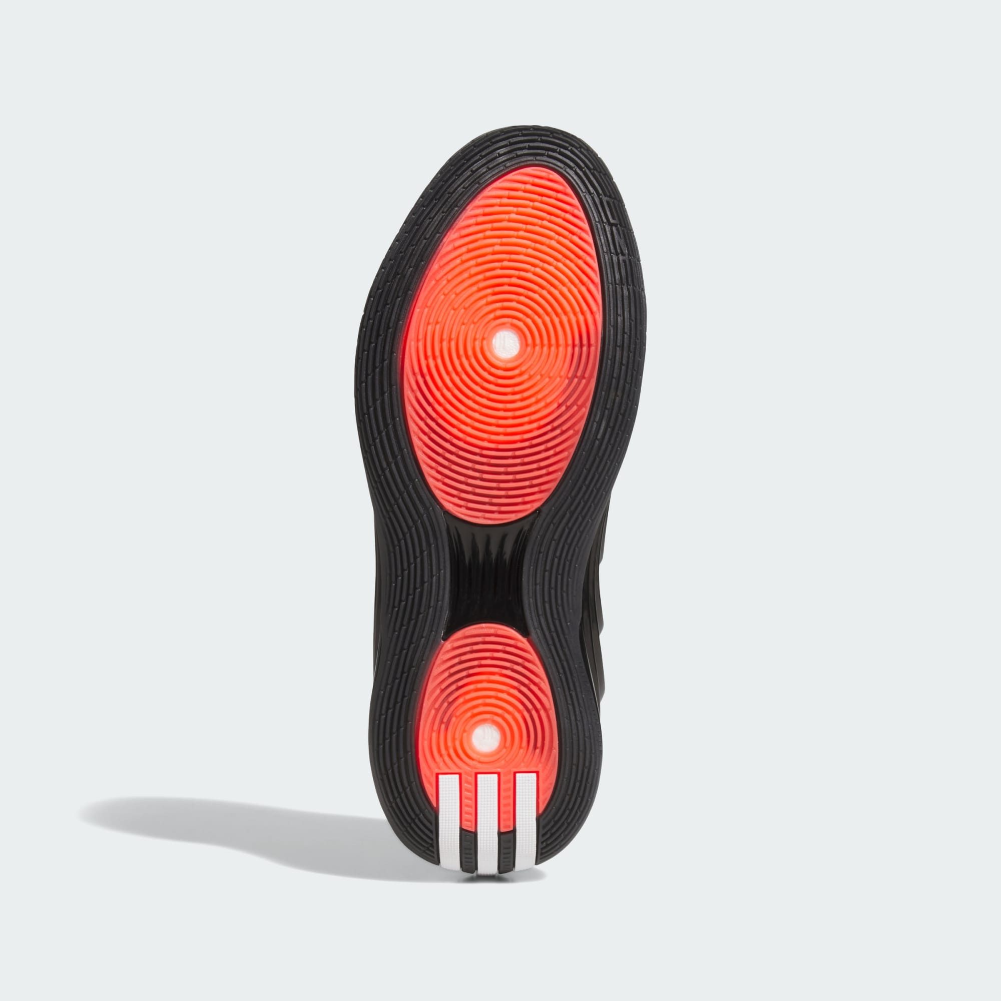 adidas Performance HARDEN VOLUME 10 SCHUH Basketballschuh (2-tlg)
