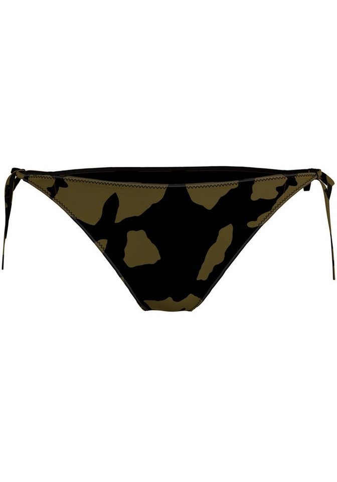 Bademode - Calvin Klein Bikini Hose, seitlich zum binden ›  - Onlineshop OTTO