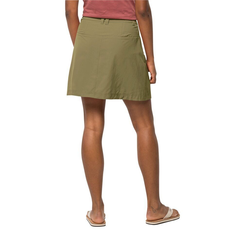 Jack Wolfskin Skort SONORA SKORT günstig online kaufen