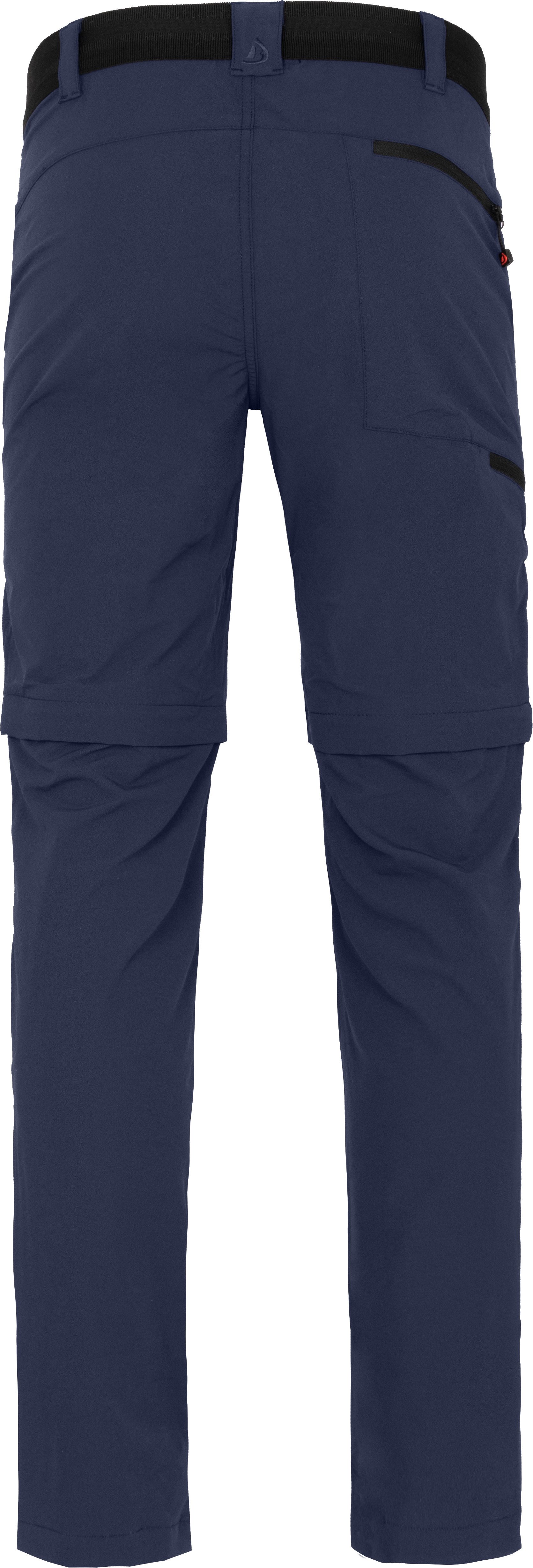 Bergson Outdoorhose ARRESÖ COMFORT Zipp-Off (slim) günstig online kaufen