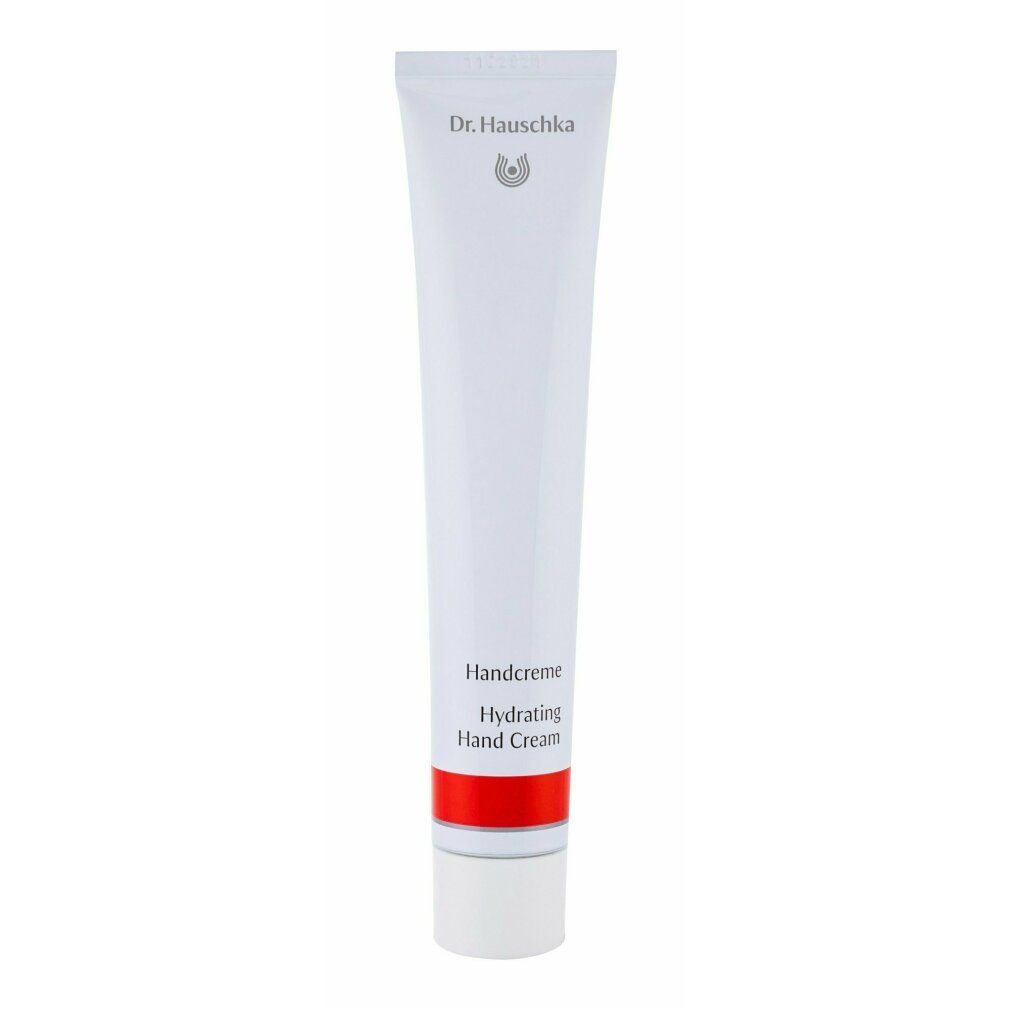 Dr. Hauschka Nagelpflegecreme Handcreme, 50 ml