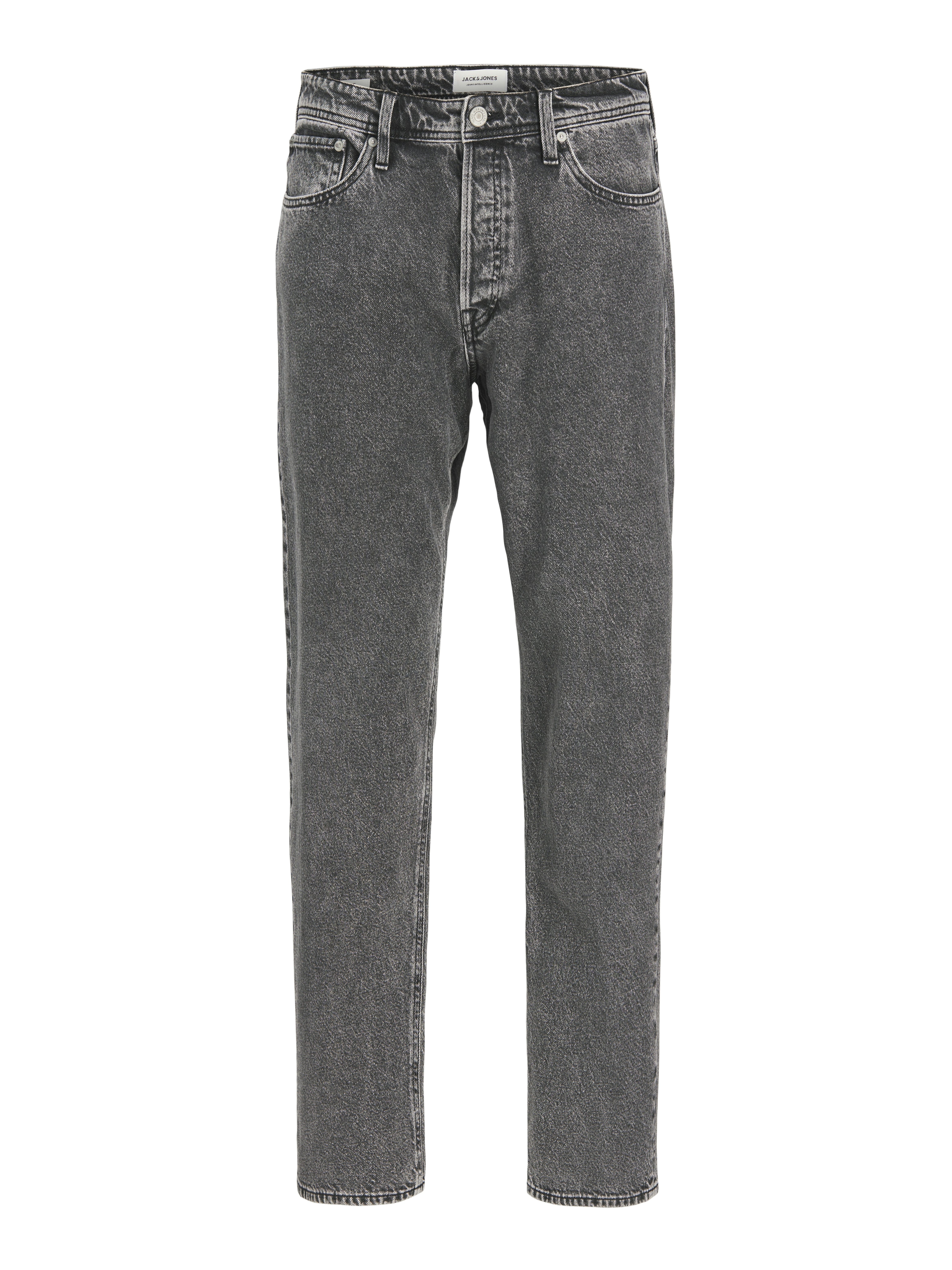 Relax-fit-Jeans JJICHRIS ist bequem und vielseitig kombinierbar