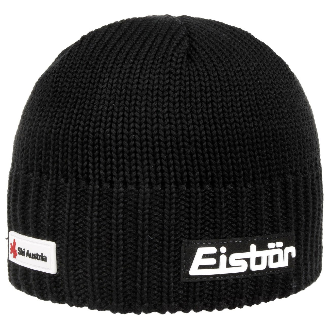 Eisbär Beanie