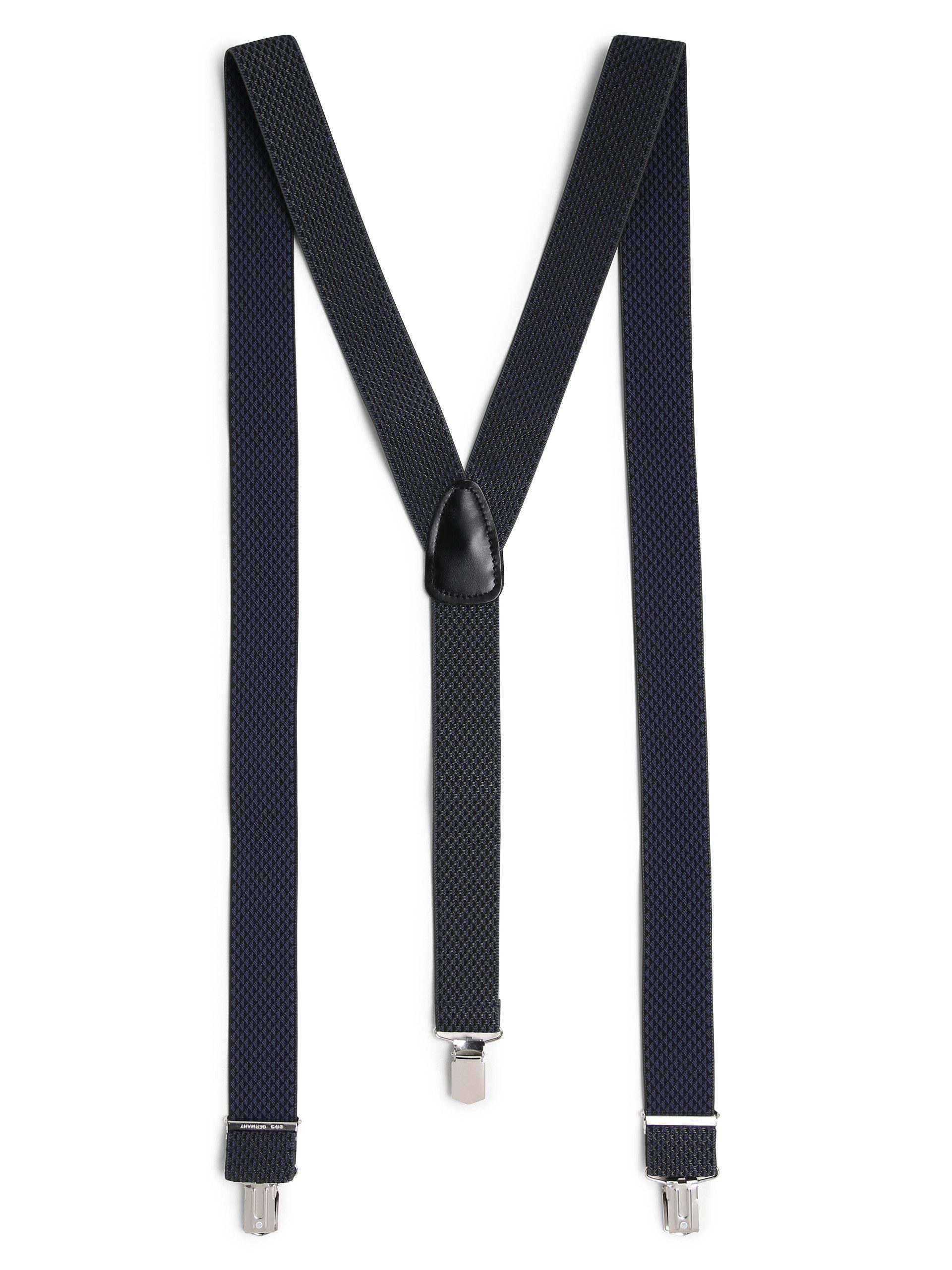 Finshley & Harding London Hosenträger