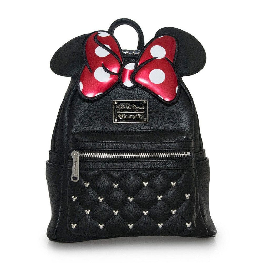 Loungefly Rucksack Disney by Loungefly Rucksack Minnie Bow