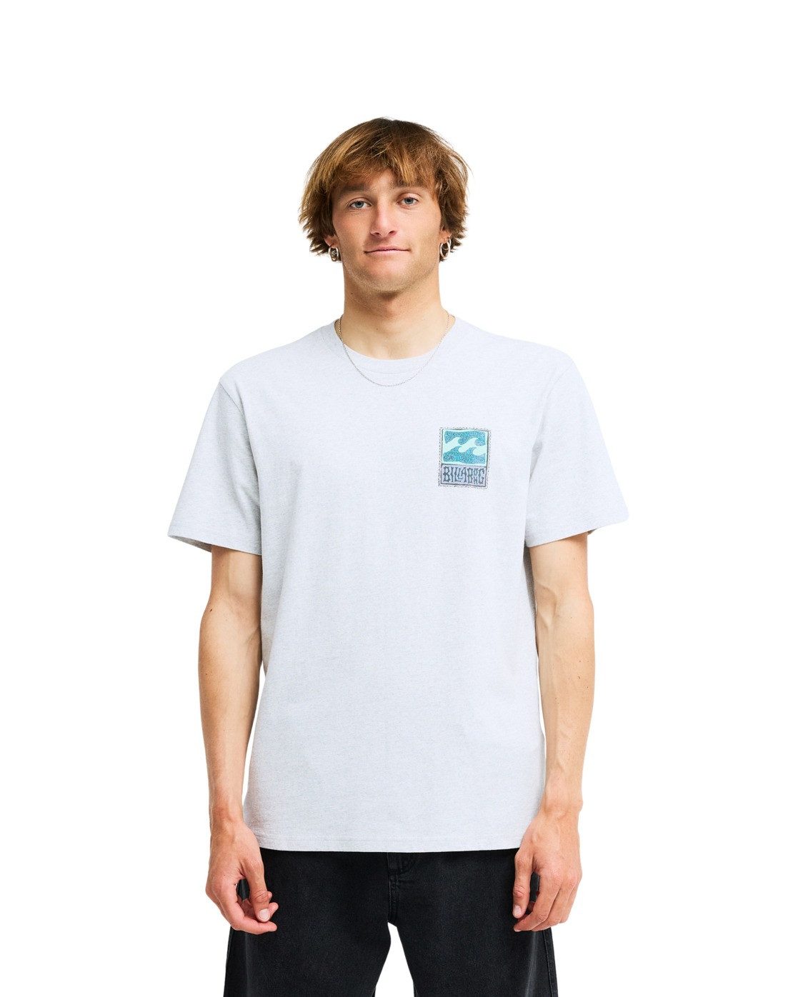 Billabong T-Shirt Stamp