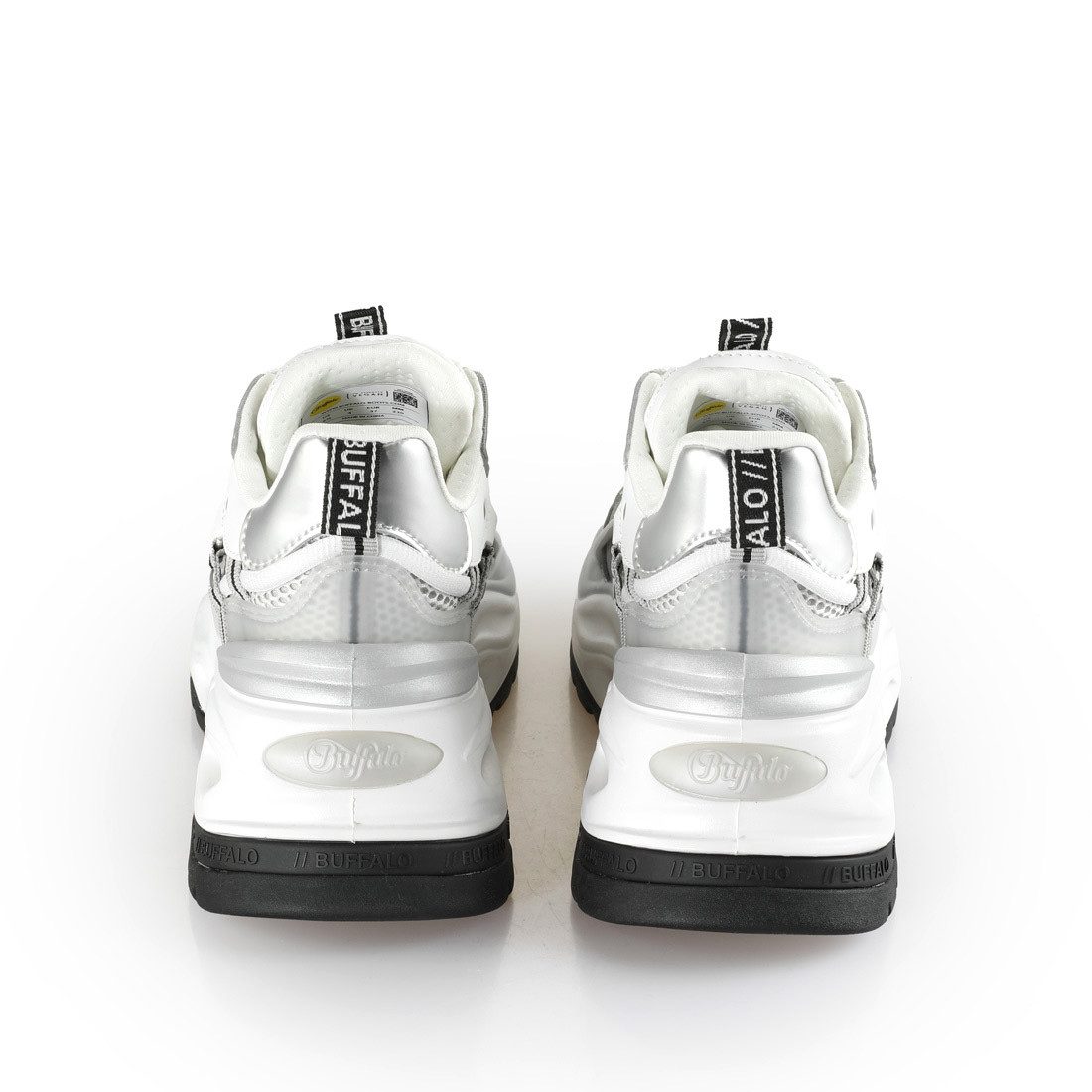 Buffalo TRIPLET HOLLOW Sneaker günstig online kaufen