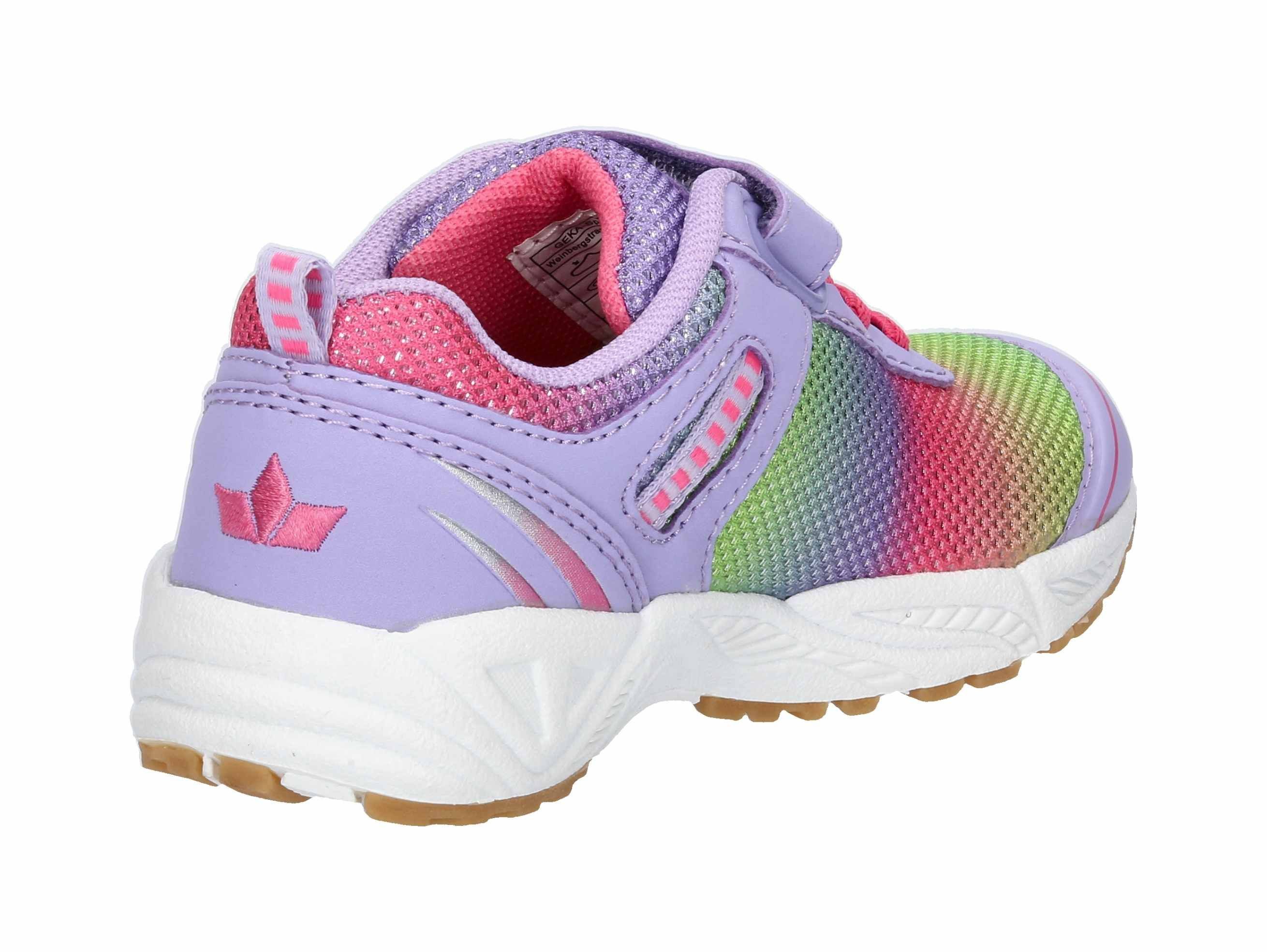Lico Sportschuh Barney VS Trainingsschuh