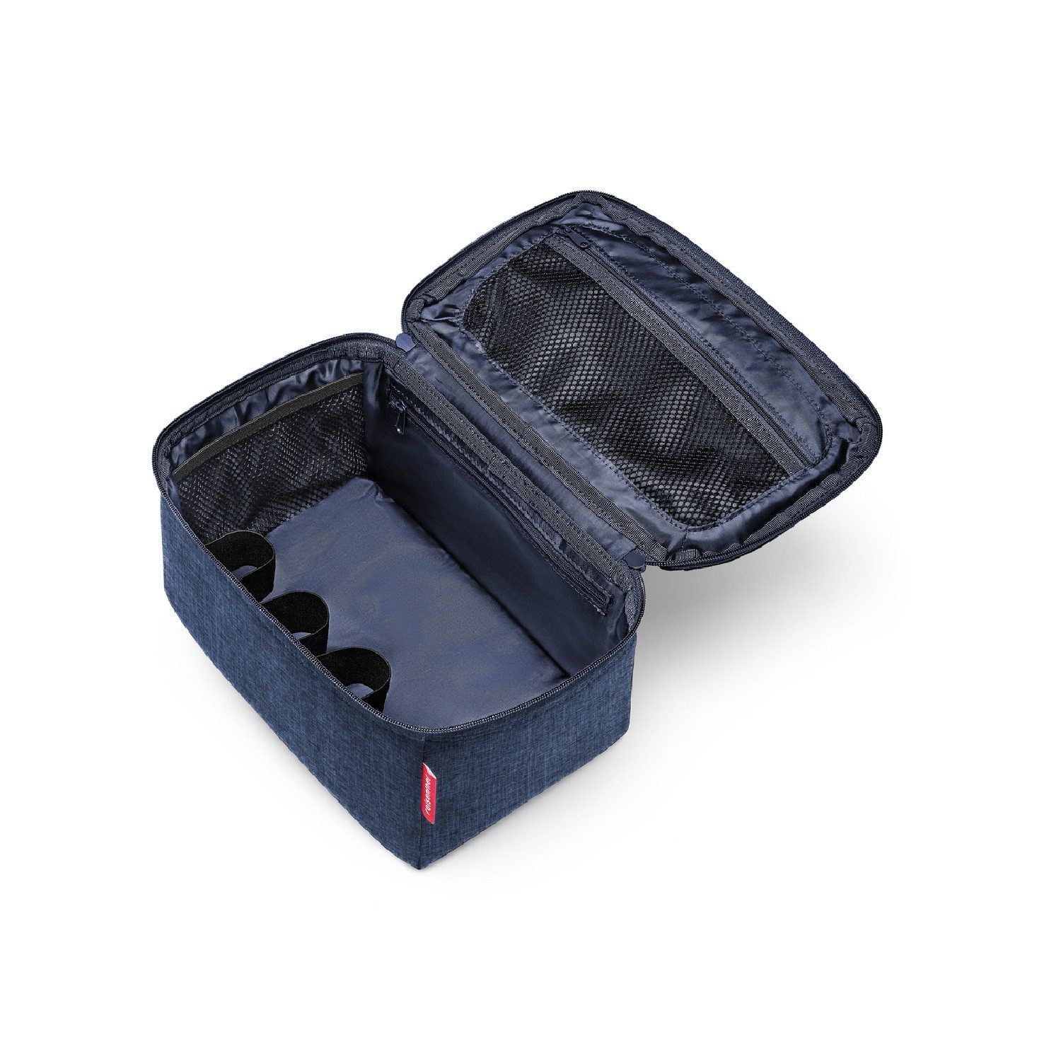 REISENTHEL® Kosmetiktasche Beautycase twist navy günstig online kaufen