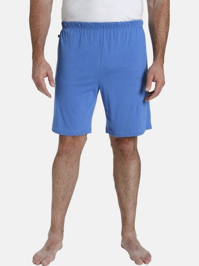 Charles Colby Schlafhose »LORD MYCROFT« leichte bequeme Relaxshorts
