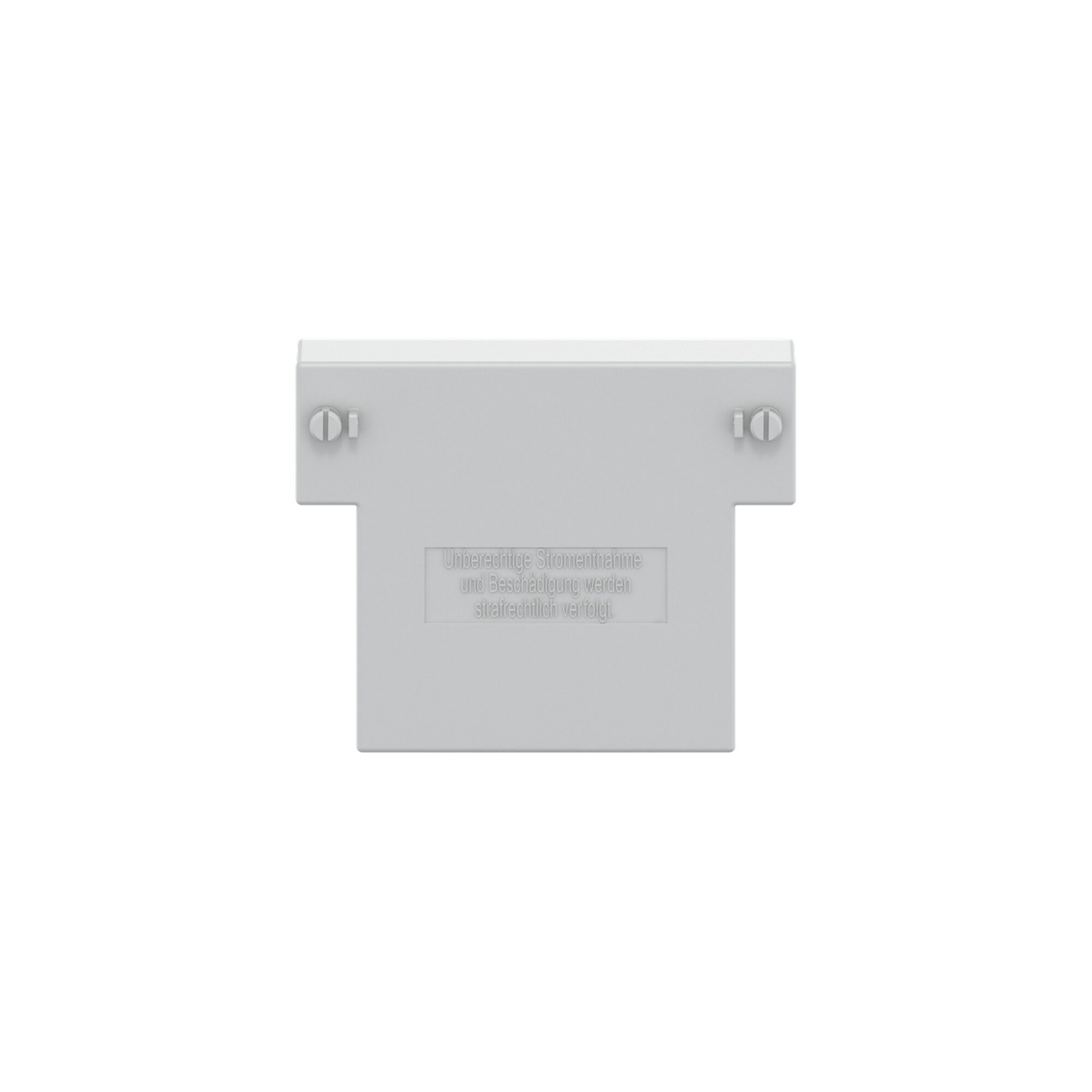 Striebel & John Spannzange Striebel&John Plombierhaube ComfortLine ZPHZ1