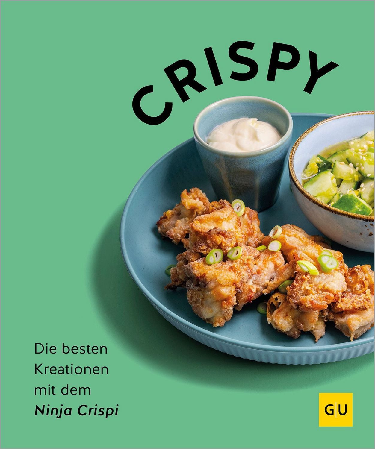 Crispy / diverse