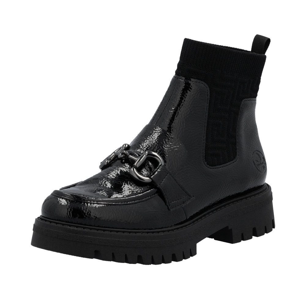 Rieker Kurzstiefel Stiefelette günstig online kaufen