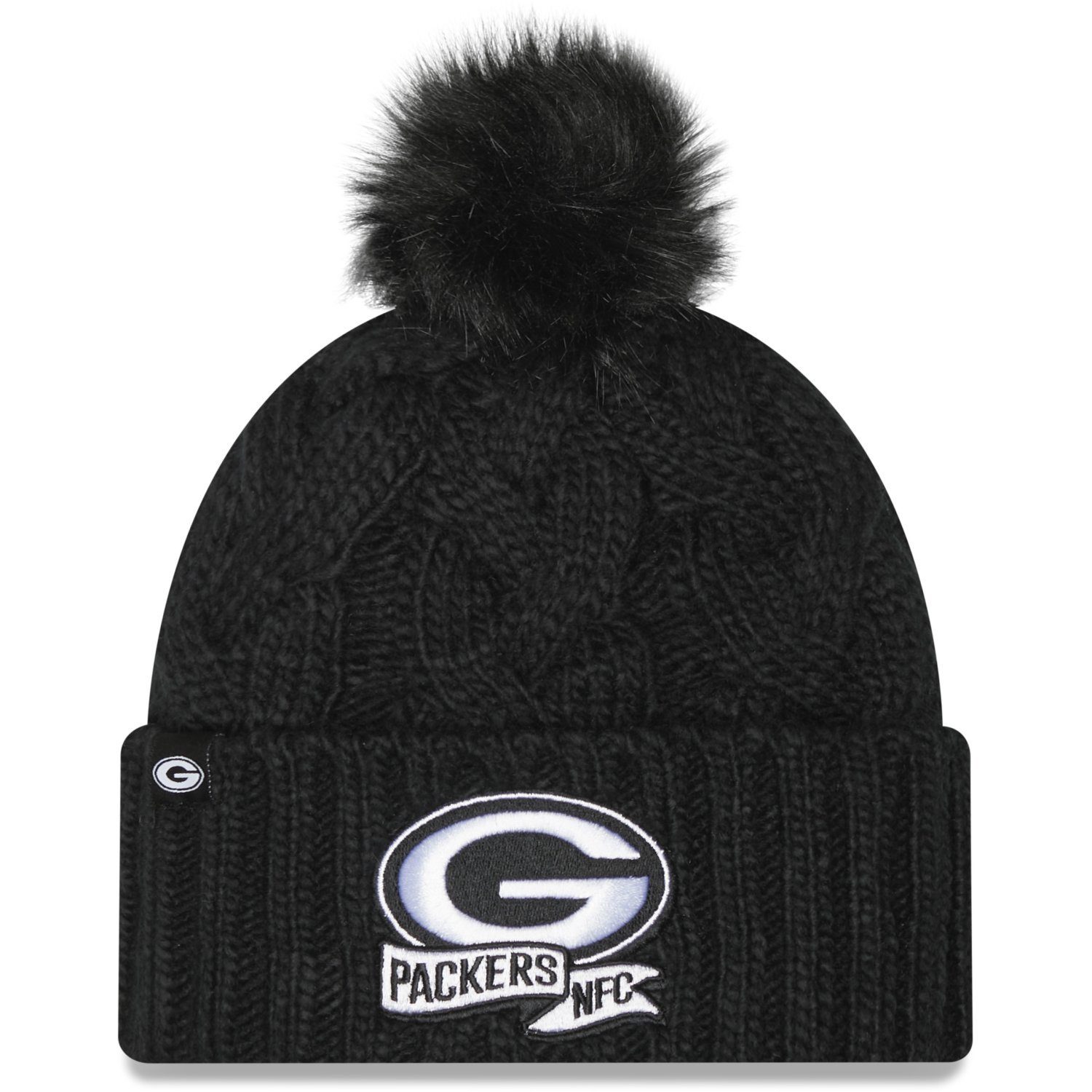 Era Packers Cap New Green Bay SIDELINE Baseball