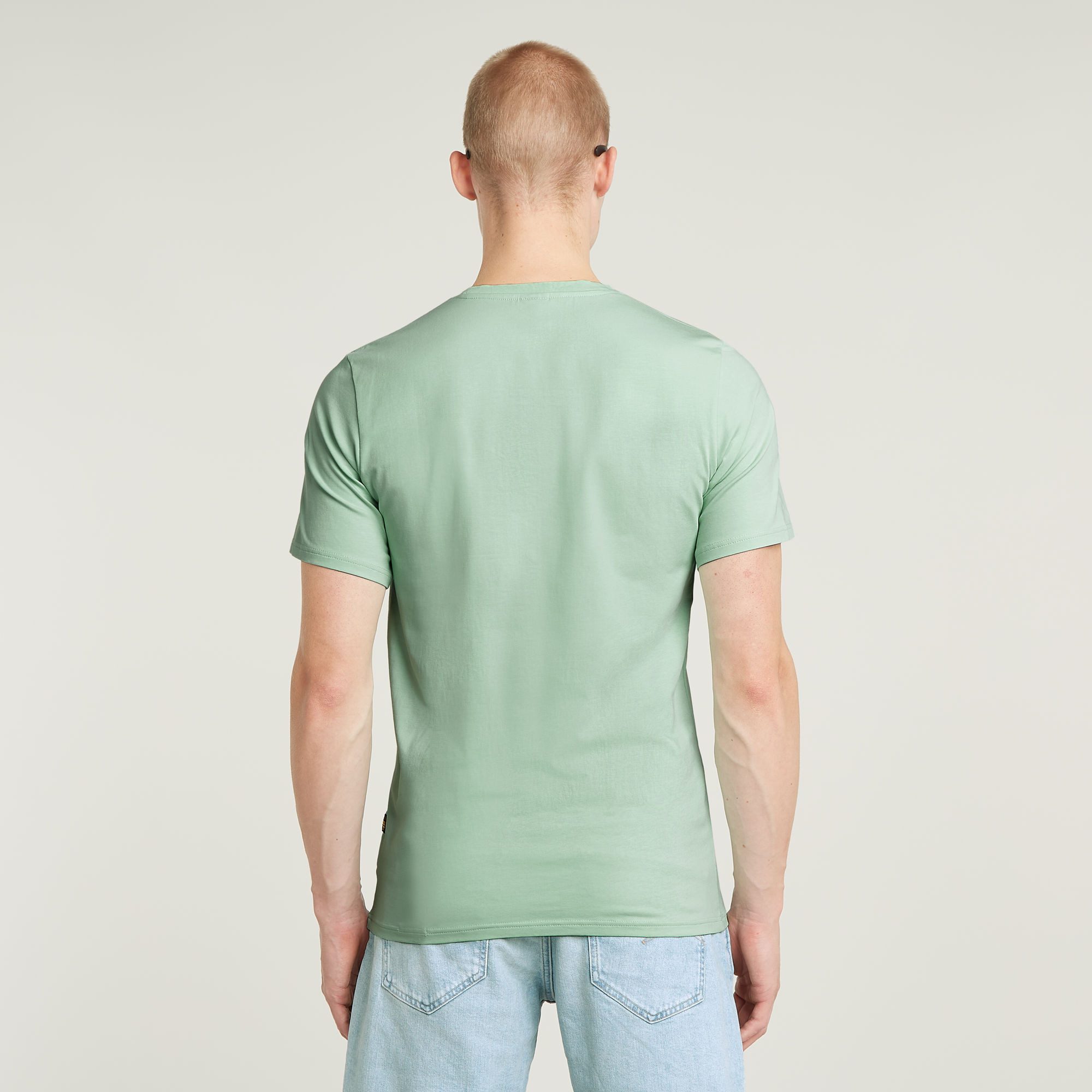 G-STAR T-Shirt Slim Base günstig online kaufen