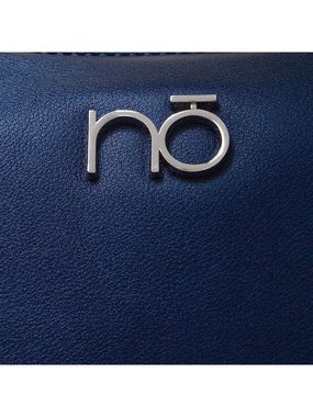 NOBO Handtasche Handtasche NBAG-N0270-C012 Dunkelblau