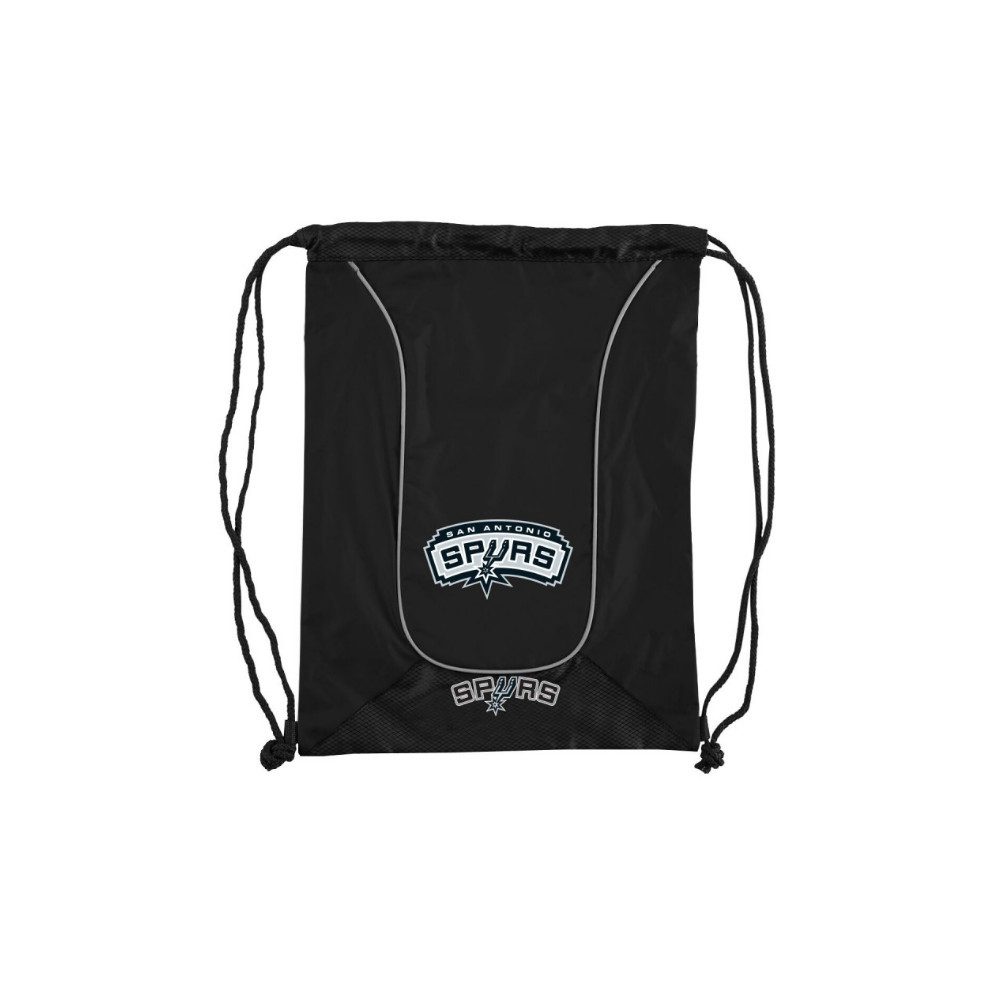 San Antonio Spurs San Antonio Spurs Doubleheader Backsack