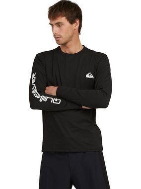 Quiksilver Neopren Shirt Omni Session