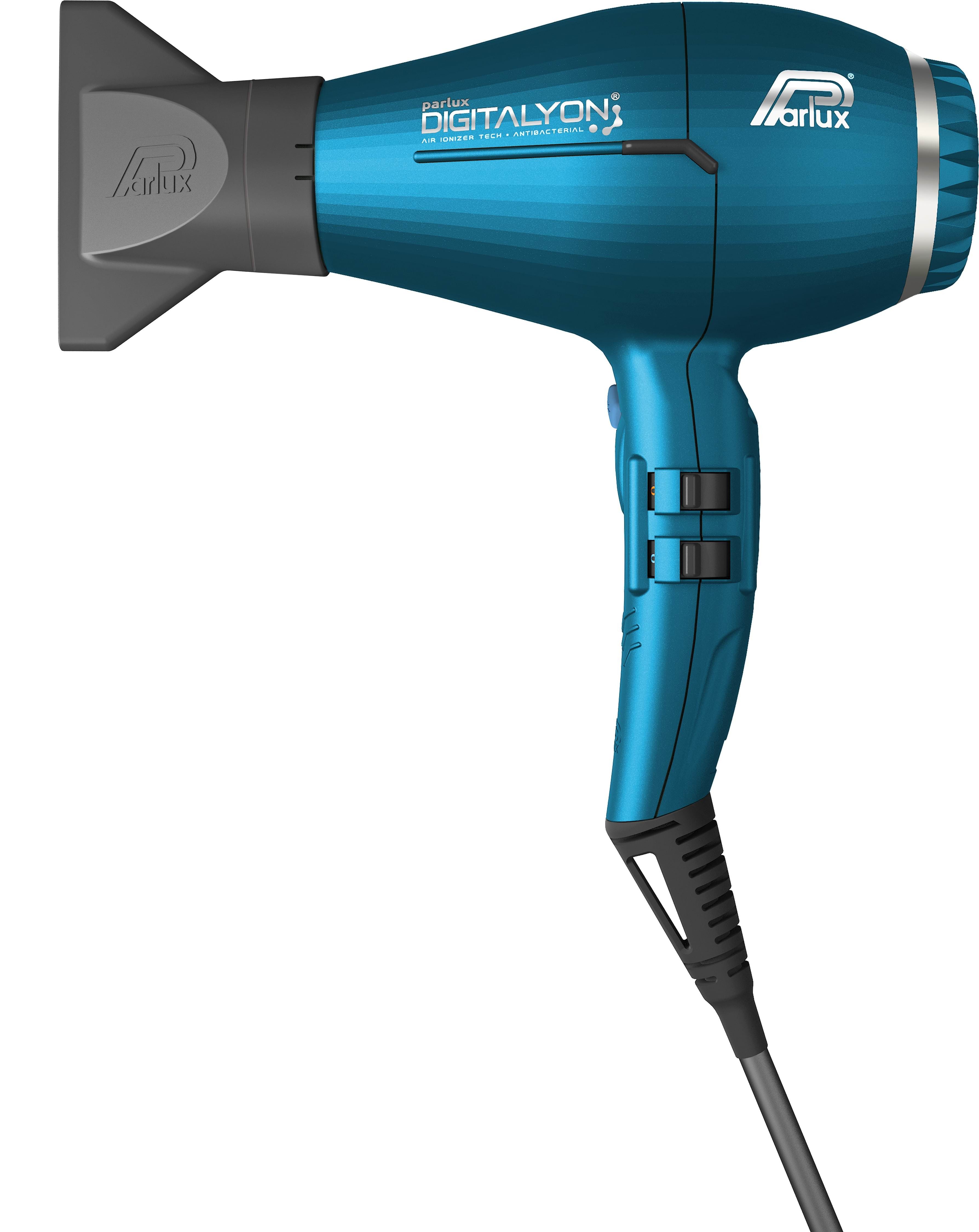 Parlux Ionic-Haartrockner Parlux Haartrockner Digitalyon