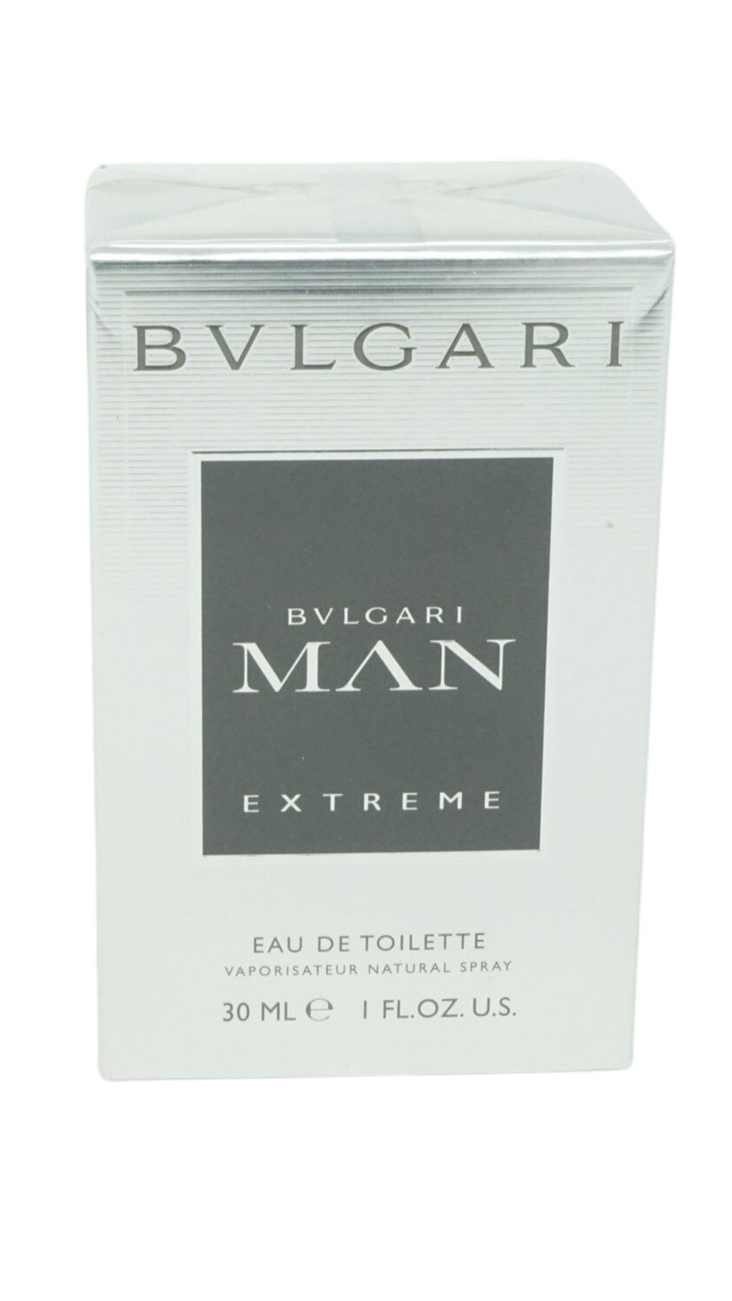 BVLGARI Eau de Toilette Bvlgari Man Extreme Eau de Toilette Spray 30ml