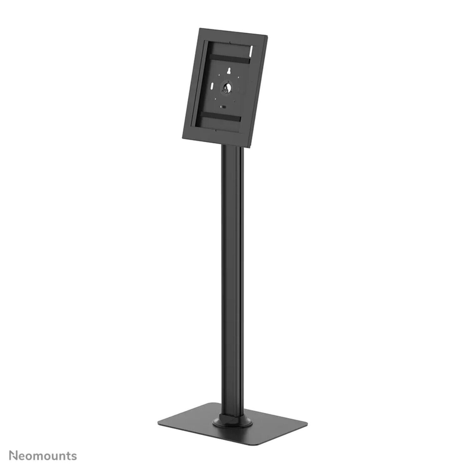 Neomounts by Newstar Tablet-Hülle Neomounts FL15-627BL1 Tablet-Bodenständer - max 3