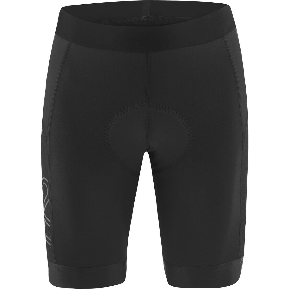 Löffler Fahrradhose Men Bike Tights Winner 4 Lange Radhosen für Herren mit schnelltrocknendem Material, optimalem