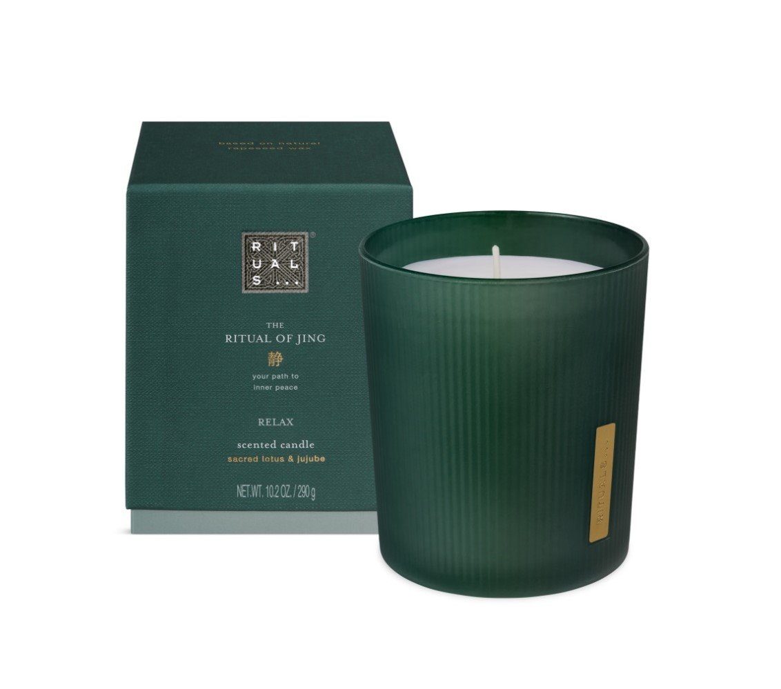 Rituals Duftkerze Jing günstig online kaufen