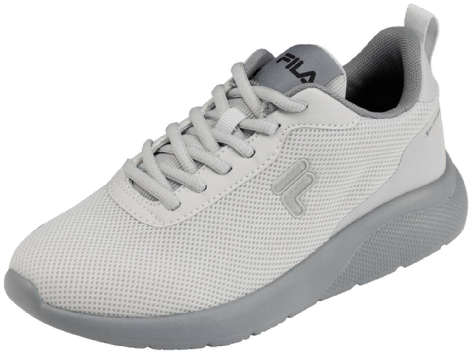 Fila Fila Spitfire Wmn Gray Violet Sneaker