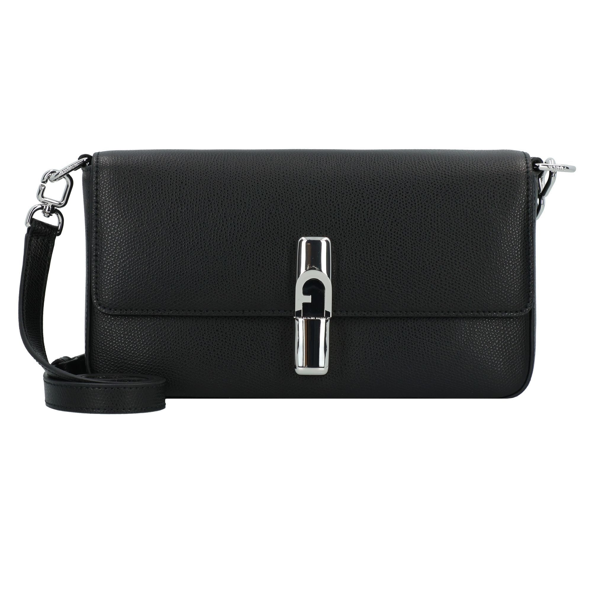 Furla Umhängetasche Iride, Leder günstig online kaufen