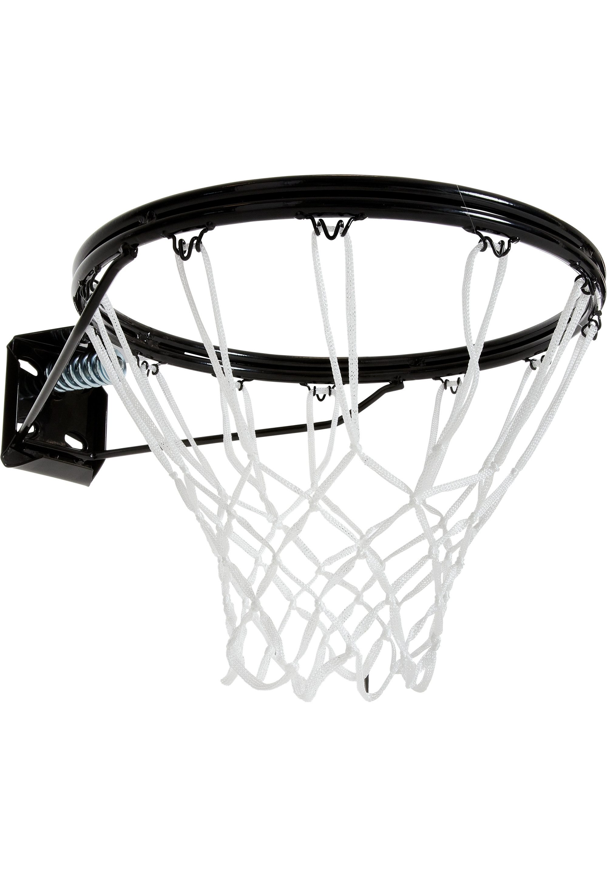 Rezo Basketball Duncan Basketball Rim w/ Spring, aus robustem und wetterbeständigem Material