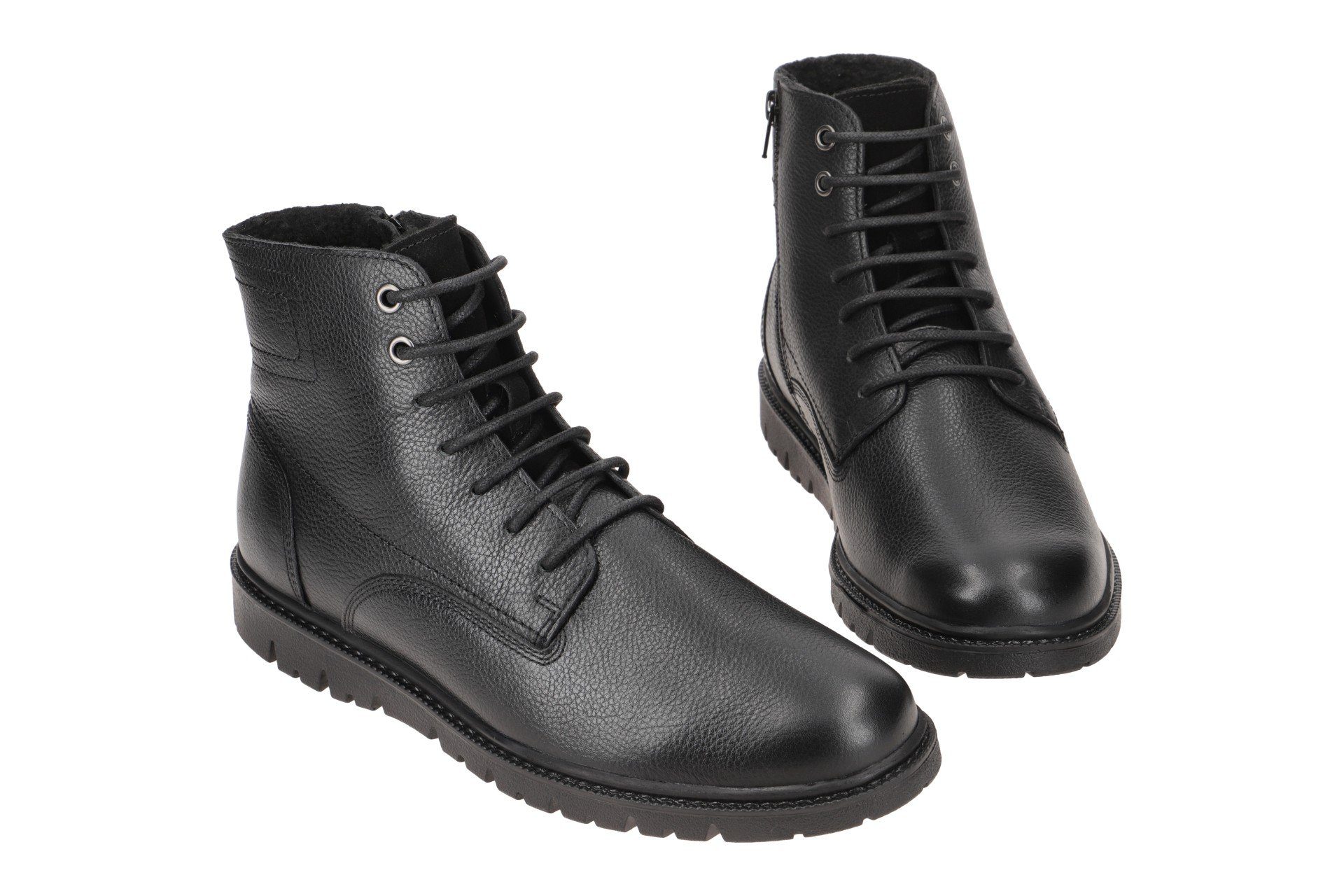 Geox U36DGD 00046 C9999 Stiefel