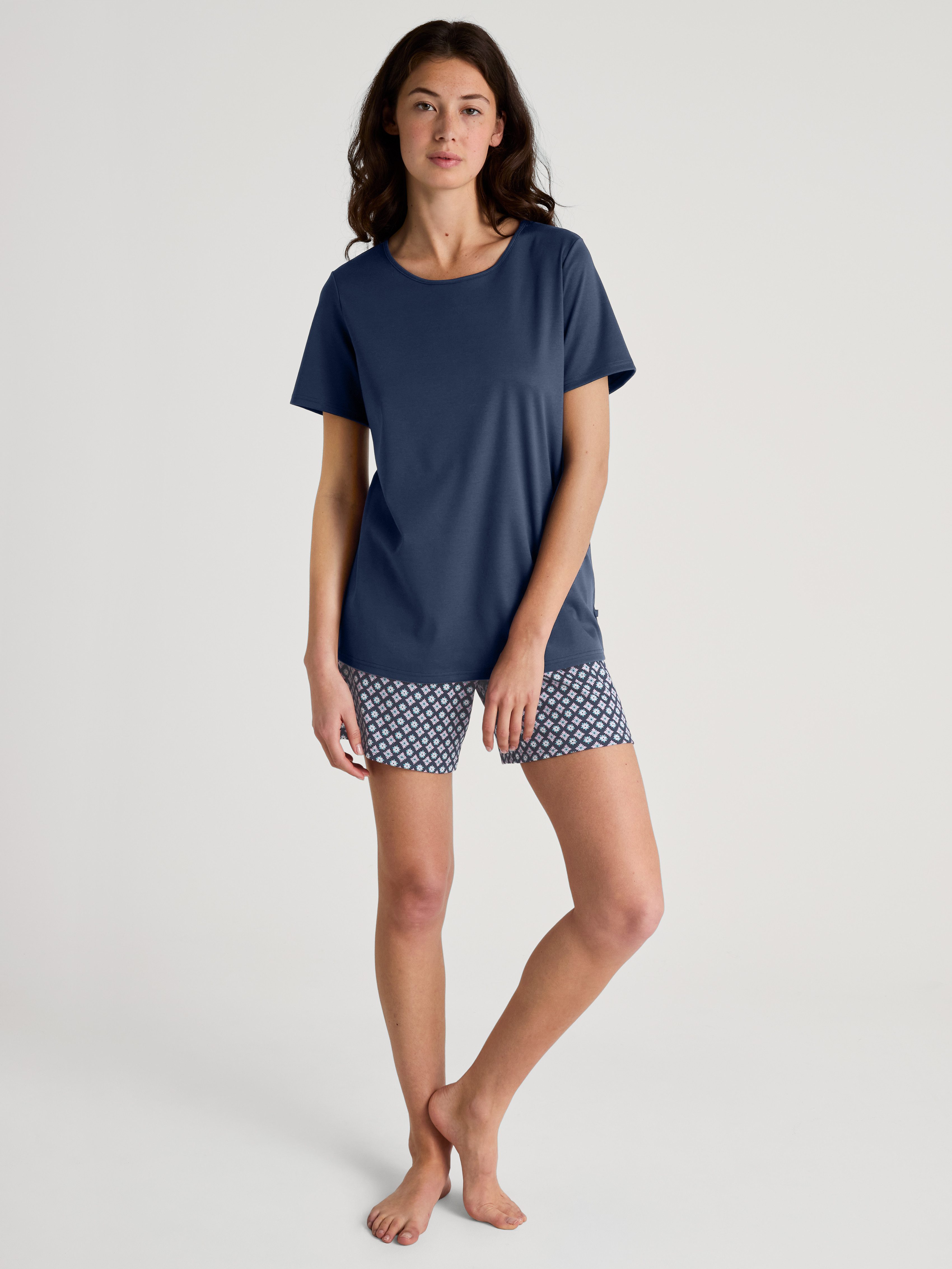 CALIDA Shorty (2 tlg) Atmungsaktiv & günstig online kaufen